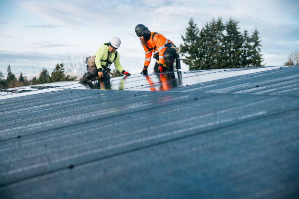 Trusted Metal Roofing service in Roslindale, MA - Ben Roofing and Steel LLC